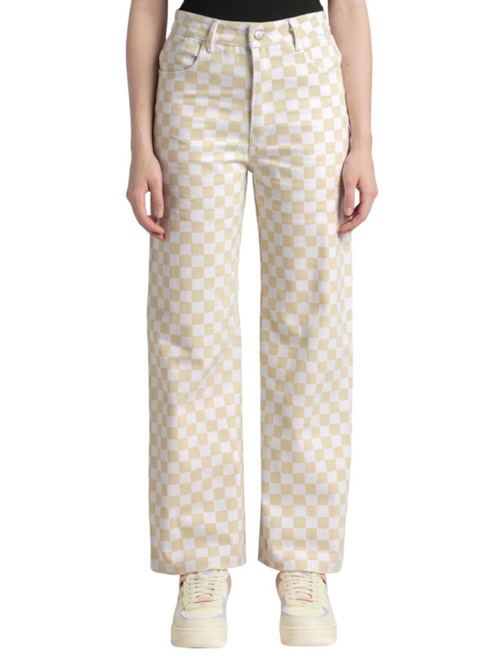 LAST CHANCE! Emma Mulholland on Holiday Vacation Pants